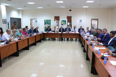 وزارة النقل: نعمل على تحويل توصيات دراسة حوكمة إجراءات الترخيص إلى إجراءات تنفيذية