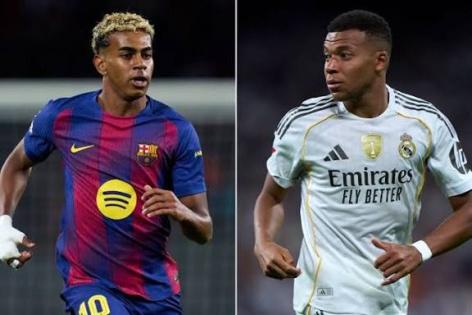 خاص | بين قوة برشلونة ومشكلات ريال مدريد.. من الأقرب للبطولات؟