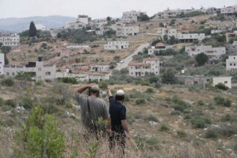 خاص | قرار قضائي إسرائيلي يلزم بإعادة عائلات فلسطينية لمنازلها في جالود