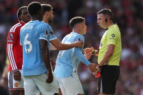 خاص | أخطاء «VAR» في إنجلترا تثير علامات استفهام