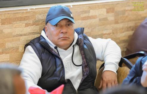 في منطقة أم الشرايط