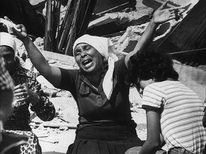 44 عاما على مجزرة صبرا وشاتيلا.. والمجارة مستمرة