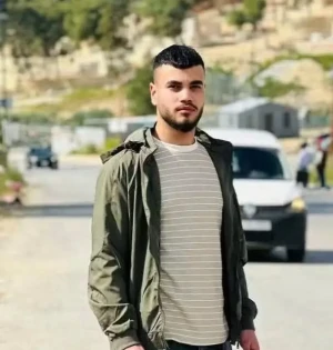 منذ بدء جريمة الإبادة