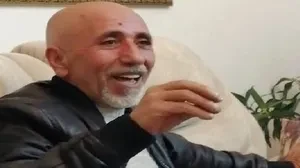 الموت يغيب الشاعر والأديب الفلسطيني خالد الجبور | من هو؟