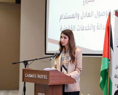 وزيرة العمل: التمكين الاقتصادي للنساء مدخل أساسي لتعزيز العدالة والحماية الاجتماعية