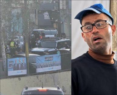خاص | شهيد لقمة العيش عمر السدة.. عائلته تعلن التفاصيل وتطالب بالتحقيق