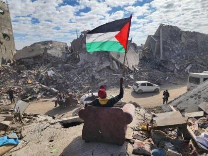 محلل لراية: القضية الفلسطينية أمام أخطر منعطف منذ 1948.. واستهداف وجودي لغزة والضفة