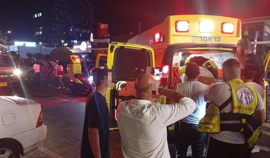 10 قتلى عرب برصاص الشرطة الإسرائيلية هذا العام: مقتل شاب في يافة الناصرة