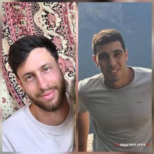مقتل جنديين إسرائيليين بانفجار طائرة مسيّرة في قطاع غزة