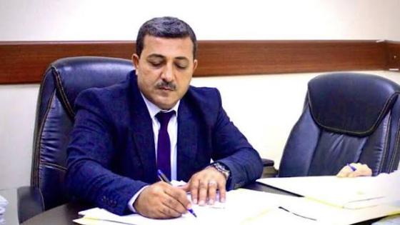 مقبل: المصادقة على 300 طلب لرفع الحماية عن أراضٍ زراعية تتيح البناء والمنشآت التجارية