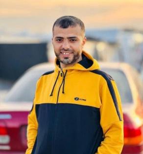 استشهاد صحفي وإصابات جراء قصف الاحتلال مواصي خان يونس