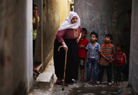 76% منهم يعانون من أمراض مزمنة