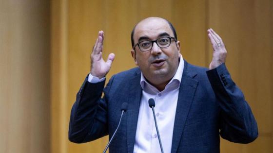بميزان الربح والخسارة.. تحليل لانسحاب سامي أبو شحادة وتداعياته على الانتخابات الإسرائيلية