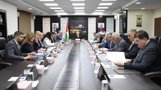 مجلس الوزراء يعتمد مبادرة النافذة الموحدة لتقديم الخدمات الحكومية للمواطنين