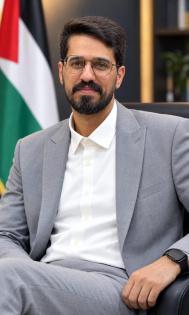 الدكتور محمد عامر ضمن أفضل 2% من العلماء والباحثين عالمياً وفق قائمة جامعة ستانفورد
