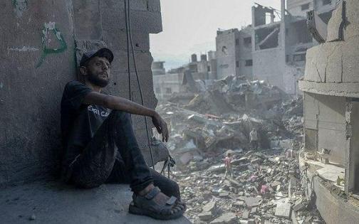 غزة: 2,027 مريضا استشهدوا بانتظار العلاج و57% من الشباب يعانون الاكتئاب