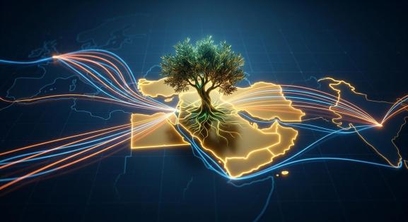 الممر الاقتصادي بين الهند وأوروبا: أين فلسطين وما تداعياته عليها؟