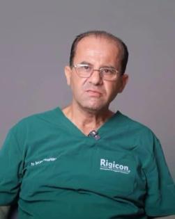 عائلة الفقيد الدكتور 