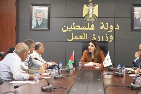 شراكة استراتيجية بين 