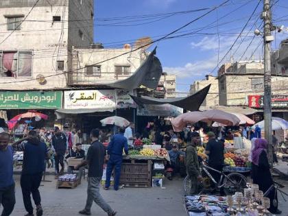 خاص| أزمة التنسيقات التجارية.. من يتحمل مسؤولية ارتفاع الأسعار في غزة؟