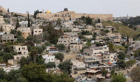 المحكمة المركزية بالقدس تلغي تمويل مركز استيطاني في سلوان