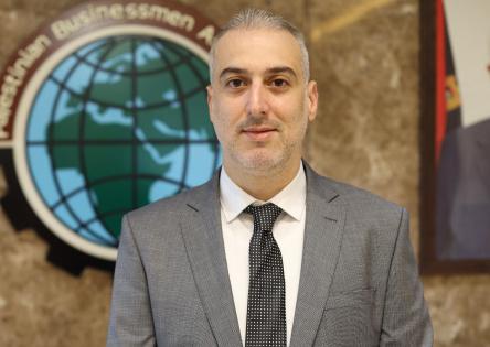 شحادة يطالب بضرورة إدخال القمح وتشغيل المطاحن لمنع تفاقم أزمة الخبز في غزة