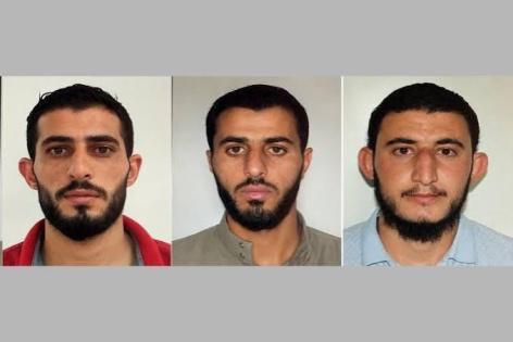 الأردن يكشف هوية منفذي هجوم الكرك وتفاصيل جديدة حول العملية