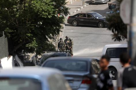 النمورة لراية: الاحتلال هجّر 600 عائلة بالخليل ونتنياهو يصر على العدوان لإرضاء اليمين
