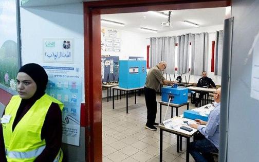خاص | كيف أسهم التصويت العربي في إضعاف فرص نتنياهو؟