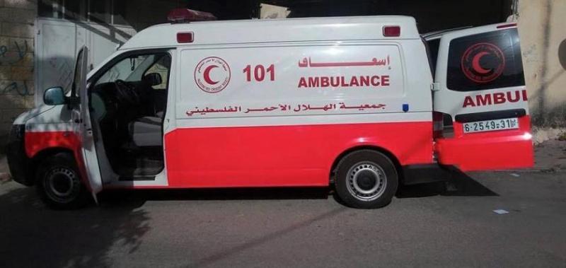 إصابة 15 عاملا جراء اعتداء قوات الاحتلال عليهم بالضرب قرب أريحا