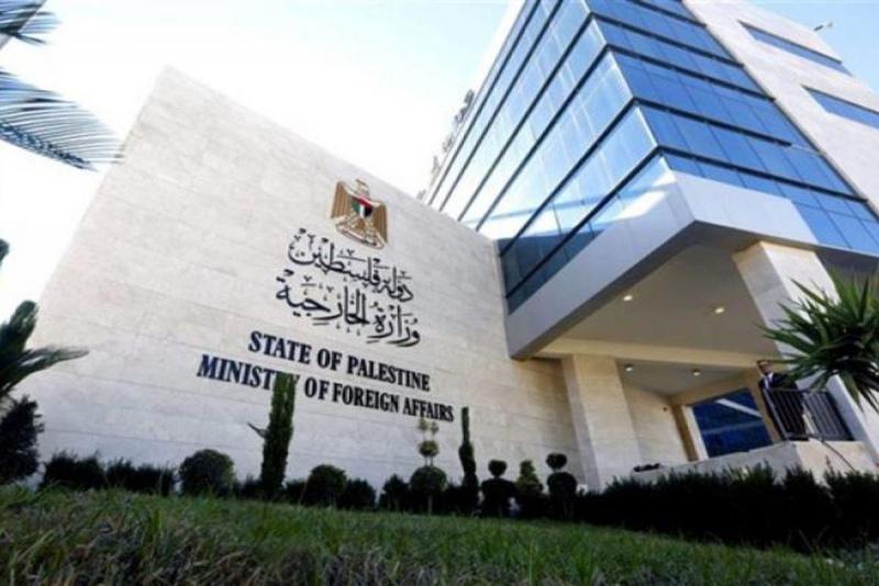 الخارجية: الصمت الدولي يشرعن تجاوز الاحتلال للرأي الاستشاري للعدل الدولية