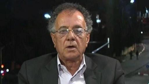 لا دولة بل كوخ او خيمة 
