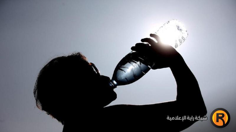 الطقس: أجواء شديدة الحرارة وجافة حتى الإثنين المقبل