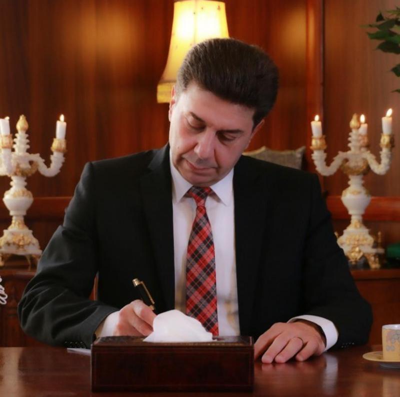 الأردن.. المسلماني يطالب الحكومة بتدخل عاجل لحماية قطاع السياحة 