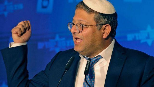 بن غفير يوعز بالاستيلاء على مكبرات الصوت الخاصة بالمساجد وتحذيرات من "حرب دينية"