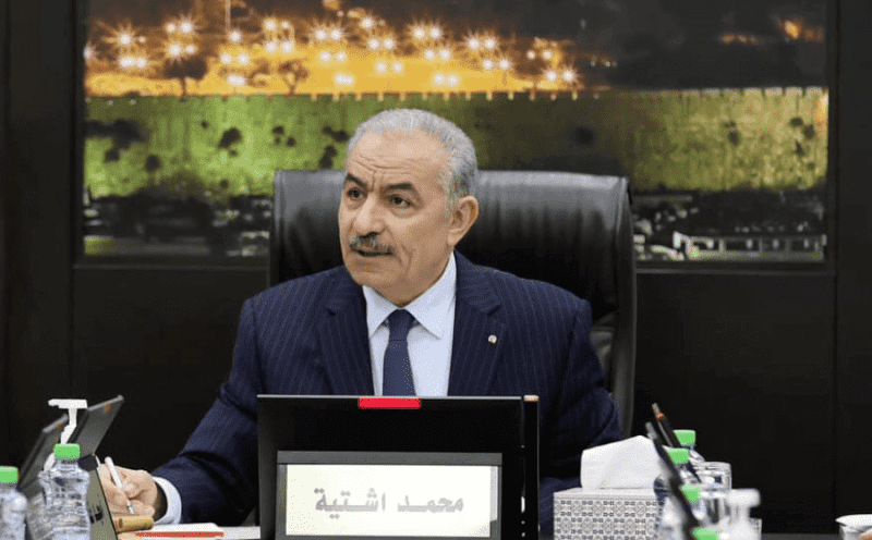 السيد الرئيس قبل أن تُغادر مكتبك