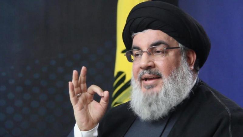 المستهدف نصر الله ومصاد تنفي اغتياله.. الاحتلال يقصف مقر قيادة حزب الله في بيروت