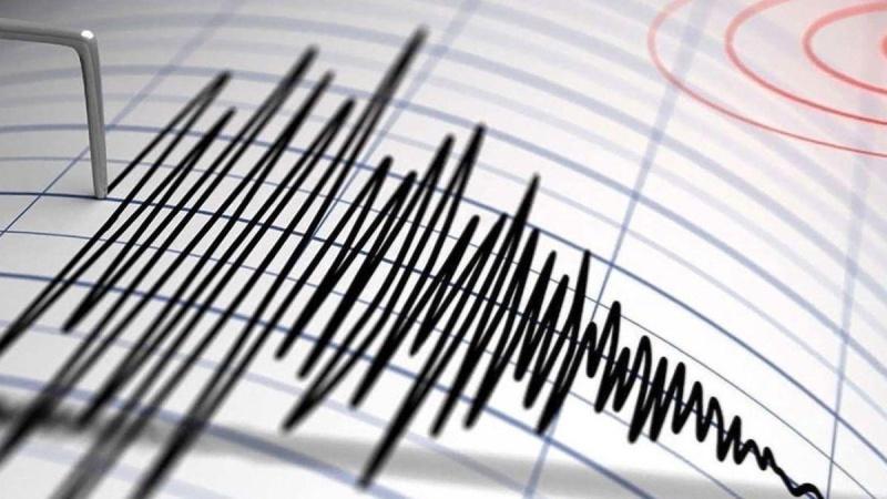 زلزال بقوة 6.9 درجات قبالة سواحل فانواتو في المحيط الهادئ
