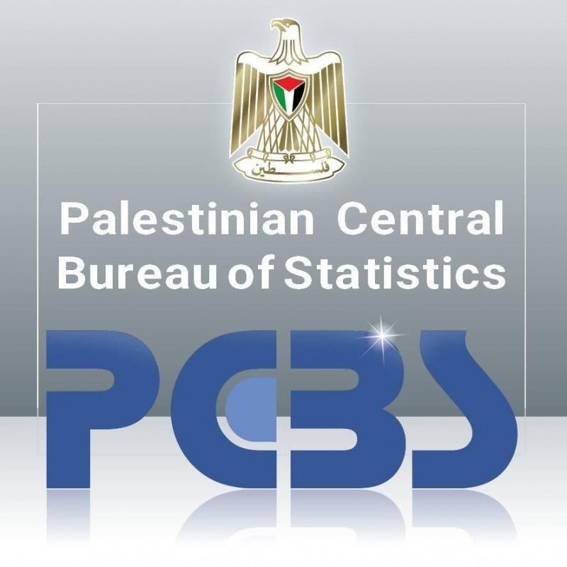 "الإحصاء": تراجع في الناتج المحلي الإجمالي بنسبة 32% في الربع الثاني من العام الجاري