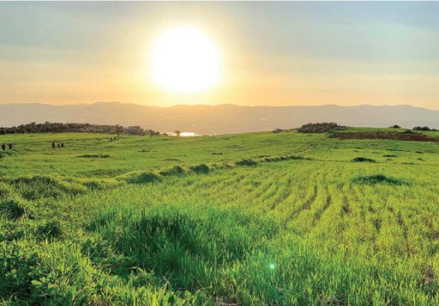 الطقس: استمرار الأجواء الحارة وانخفاض ملموس على الحرارة غدا
