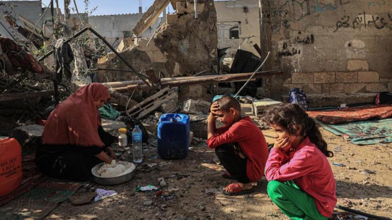 "يونيسف": 14 مليون طفل في العالم مهددون بسبب خفض المساعدات