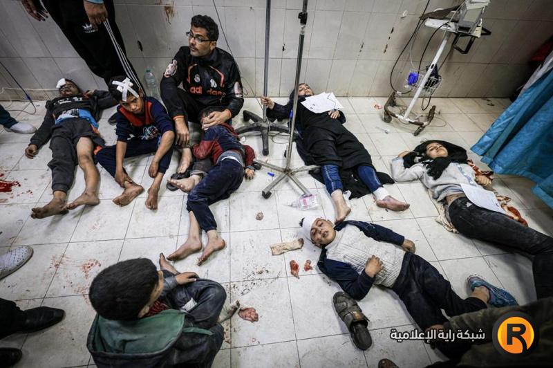 أبو عفش: أكثر من 3 آلاف مريض ضغط وسكري في قطاع غزة لم يتلقوا العلاج اللازم منذ أكثر من ثلاثة أشهر
