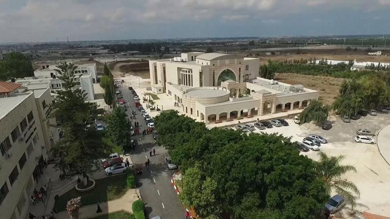 نقابة العاملين في جامعة خضوري تعلن الانتقال للمرحلة الثانية من الخطوات التصعيدية وتعليق الدوام يومي الأربعاء والخميس