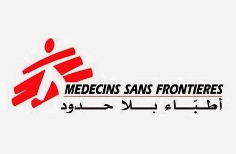 "أطباء بلا حدود" تدعو إلى حماية واحترام المرافق الطبية والطواقم والمرضى الفلسطينيين