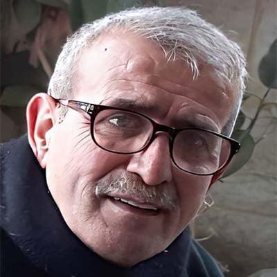 عن تفتيت المنطقة ونهاية الإمبراطورية الأمريكية