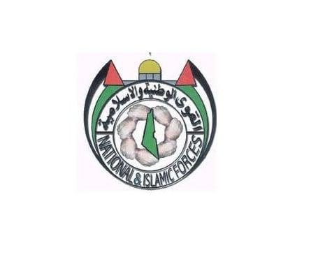 قوى رام الله والبيرة تدعو لحوار وطني شامل يضم الجميع ويضع استراتيجية كفاحية لمواجهة الاحتلال ومستوطنيه