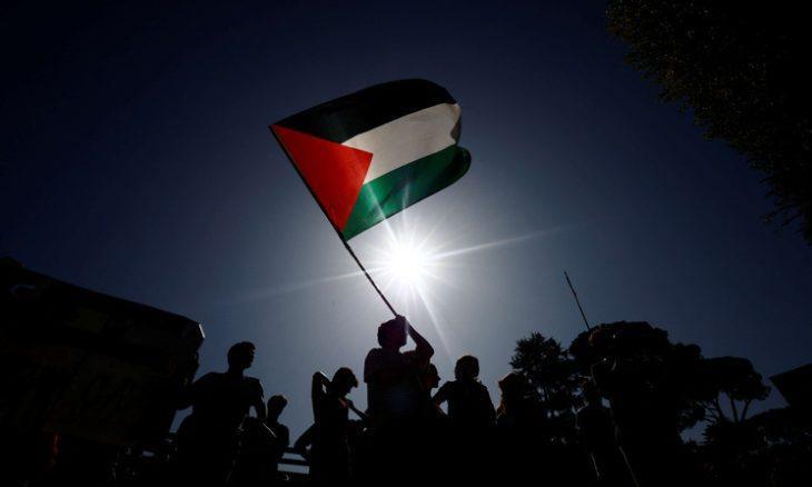 استطلاع: ارتفاع نسبة الأمريكيين المؤيدين لقيام دولة فلسطينية مستقلة