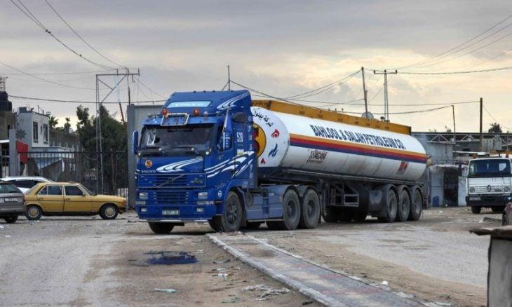ألمانيا تدعو إسرائيل إلى فتح المعابر الحدودية لقطاع غزة وإدخال المساعدات الإنسانية