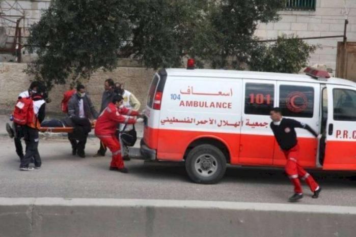إصابة مواطنة خلال اقتحام قوات الاحتلال بلدة الخضر جنوب بيت لحم