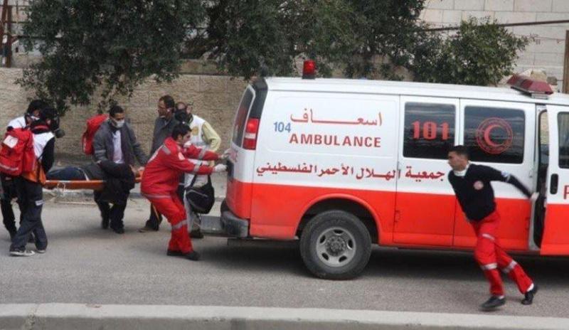 شهيد برصاص الاحتلال في مخيم طولكرم